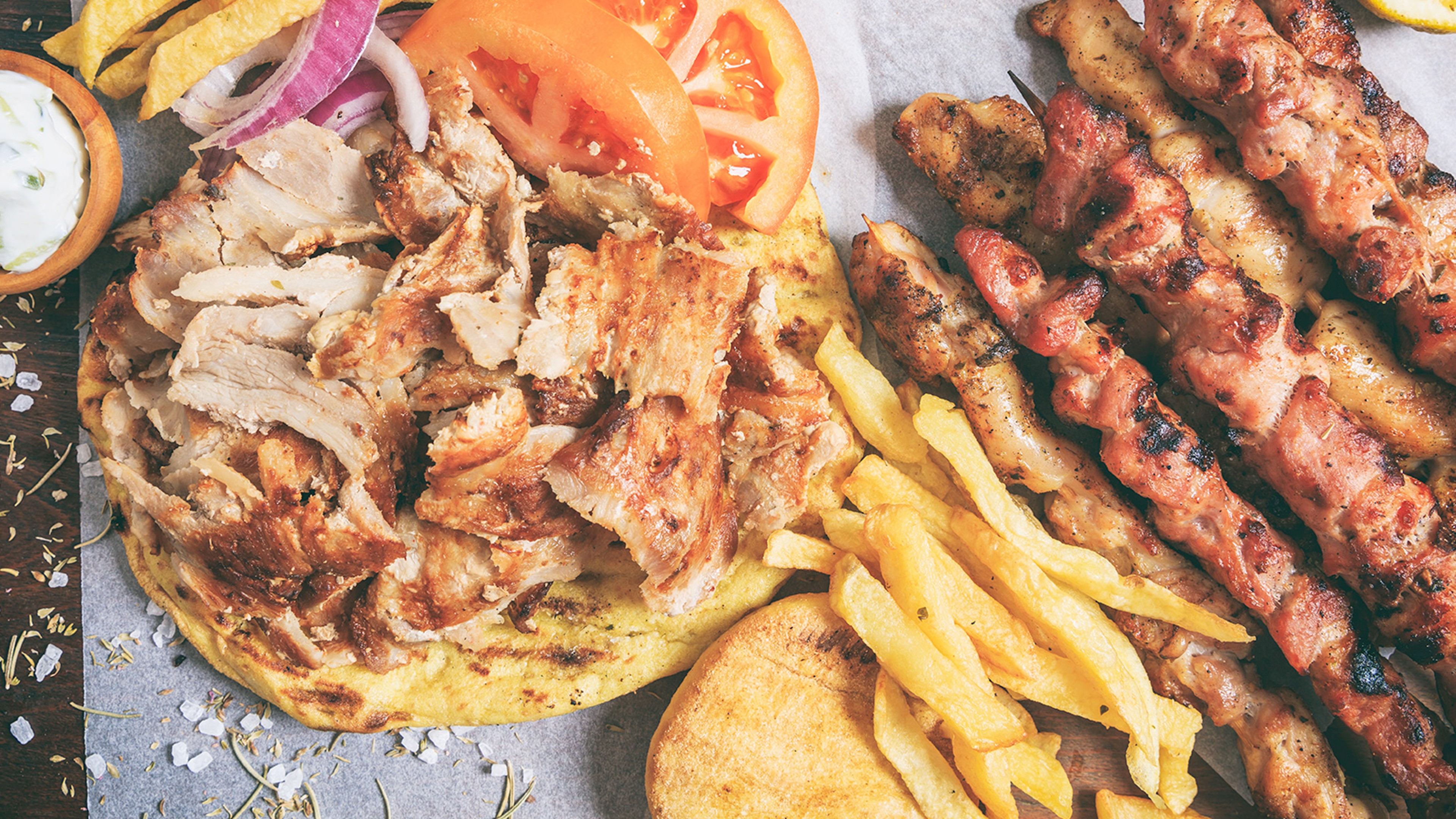 Original Gyros Radcliffe